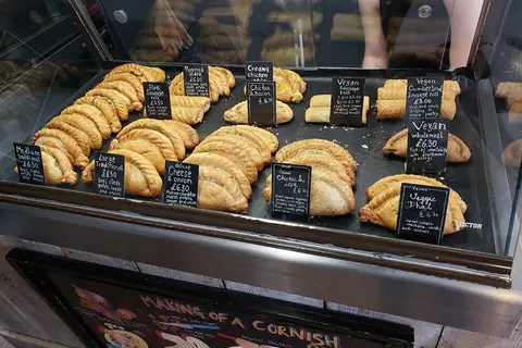 Perfect Pasties photo 3